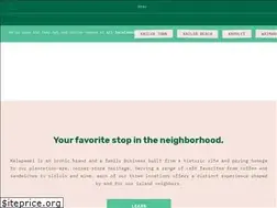Sites similar to kalapawaimarket.com
