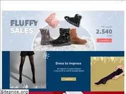 Sites similar to kalapod.hu