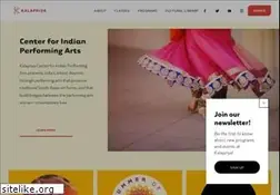 Sites similar to kalapriya.org