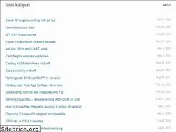 Sites similar to kalapun.com