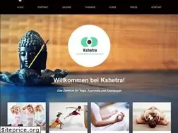 Sites similar to kalari.ch