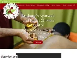 Sites similar to kalariayurveda.com.au