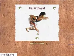 Sites similar to kalaripayat.fr