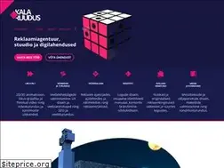 Sites similar to kalaruudus.ee