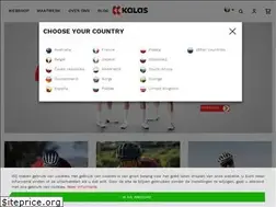 Sites similar to kalas.be