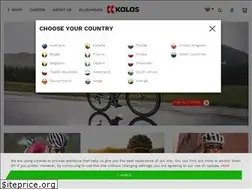 Sites similar to kalas.co.uk