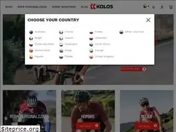 Sites similar to kalas.es