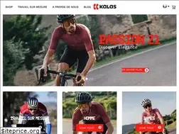 Sites similar to kalas.fr