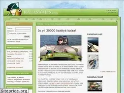 Sites similar to kalasaalis.com