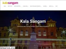 Sites similar to kalasangam.org