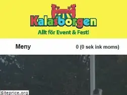 Sites similar to kalasborgen.se