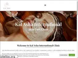 Sites similar to kalashainternational.com