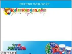 Sites similar to kalaskungen.com