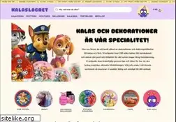 Sites similar to kalaslagret.se
