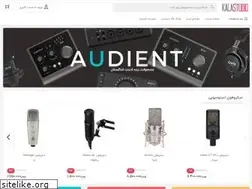 Sites similar to kalastudio.ir