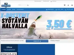 Sites similar to kalastussuomi.fi