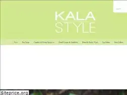 Sites similar to kalastyle.com