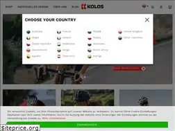 Sites similar to kalaswear.de