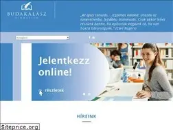 Sites similar to kalaszestigimi.hu