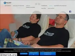 Sites similar to kalaszisobarlang.hu