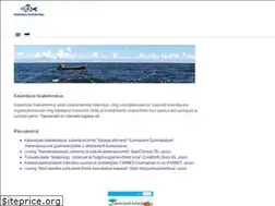 Sites similar to kalateave.ee