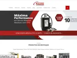 Sites similar to kalatec.com.br