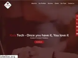 Sites similar to kalatech.co.in