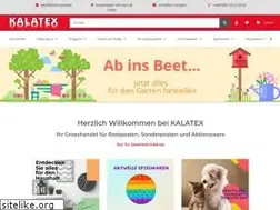 Sites similar to kalatex.shop