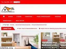 Sites similar to kalatublog.com