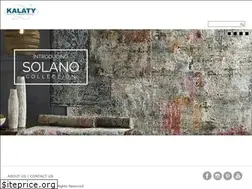 Sites similar to kalaty.com