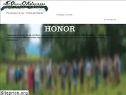 Sites similar to kalaupapaohana.org
