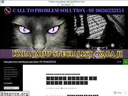 Sites similar to kalavashikarantotke.wordpress.com
