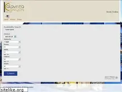 Sites similar to kalavritacanyon.reserve-online.net