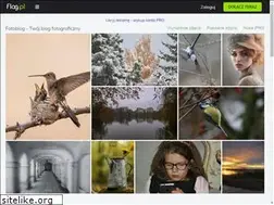 Sites similar to kalawa.flog.pl