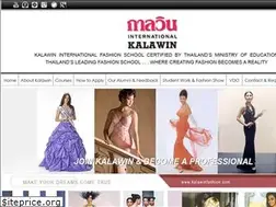 Sites similar to kalawinfashion.com