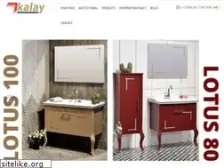 Sites similar to kalay.com.tr