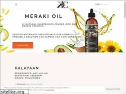 Sites similar to kalayaancollection.com