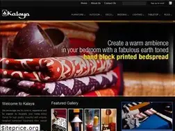 Sites similar to kalayasrilanka.com