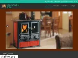 Sites similar to kalaycioglusoba.com.tr