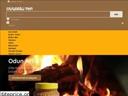 Sites similar to kalaycioglutahin.com.tr
