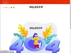 Sites similar to kalazem.com