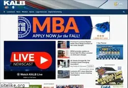 Sites similar to kalb.com