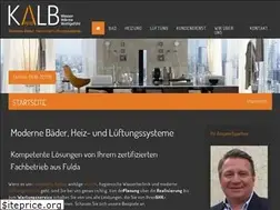 Sites similar to kalb.de