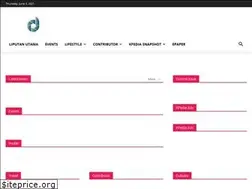 Sites similar to kalbar.id