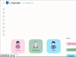 Sites similar to kalbar.siapsekolah.com