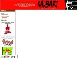 Sites similar to kalbarj.fr