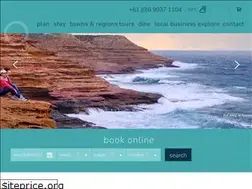 Sites similar to kalbarri.org.au