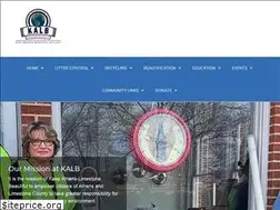 Sites similar to kalbcares.com