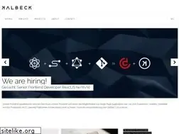 Sites similar to kalbeck.com