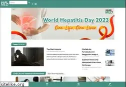 Sites similar to kalbemed.com